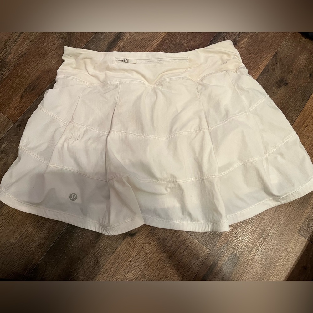 Lululemon Skirt
